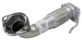 PREBENT PIPE
