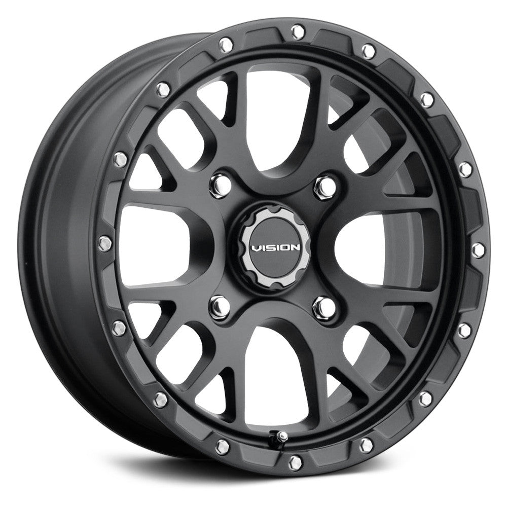 VISION WHEEL auto part