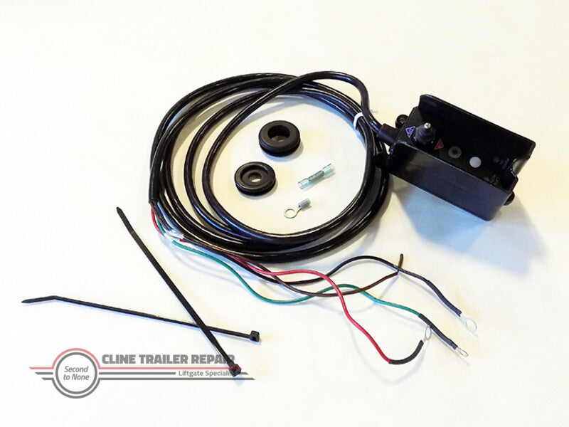 MAXON auto part