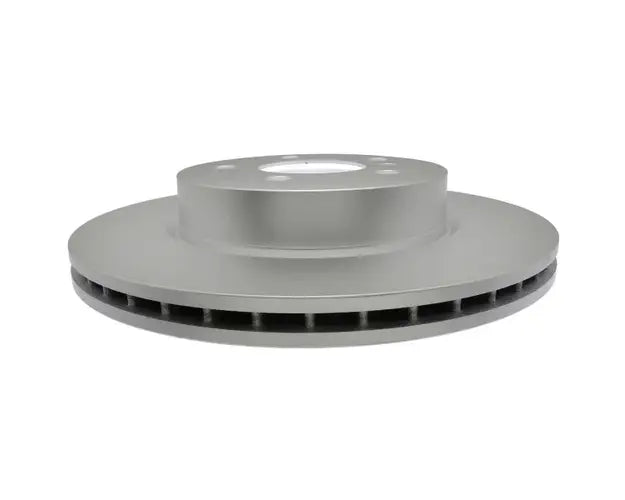 Centric 04-10 BMW X3 GCX Rotor w/Full Coating - Front