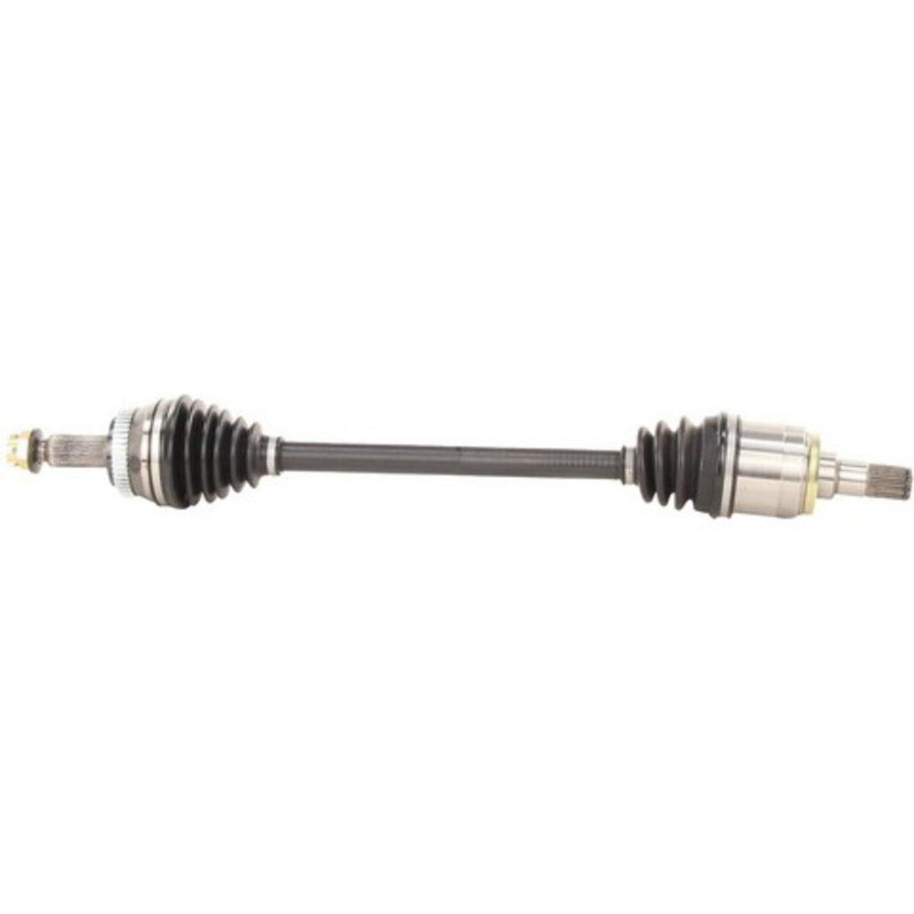 TRAKMOTIVE auto part