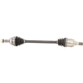 TRAKMOTIVE auto part