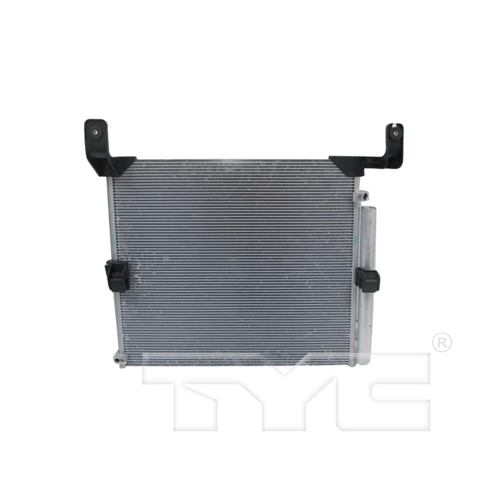 16C TY TACMA 5MM w/ R/D COND (PFC)