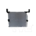 16C TY TACMA 5MM w/ R/D COND (PFC)