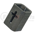 BRACKET,SAFETY CHAIN W/CRUCIFORM