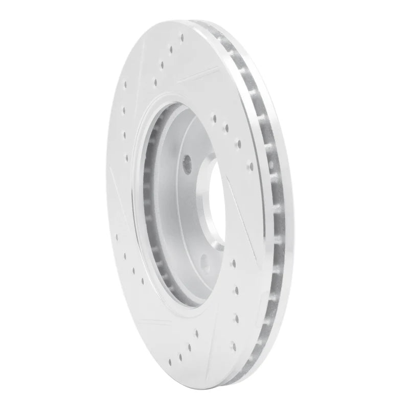 R1 Concepts silver auto part
