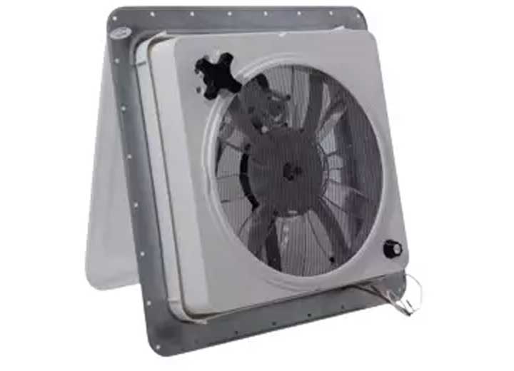 TYPHOON HIGH VELOCITY VENT UPGRADE KIT FOR VENTMATE