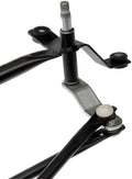 WIPER TRANSMISSION