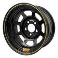 AERO RACE WHEELS black auto part