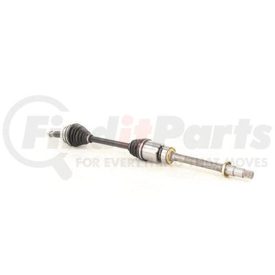 TRAKMOTIVE auto part