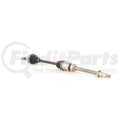 NEW CV AXLE