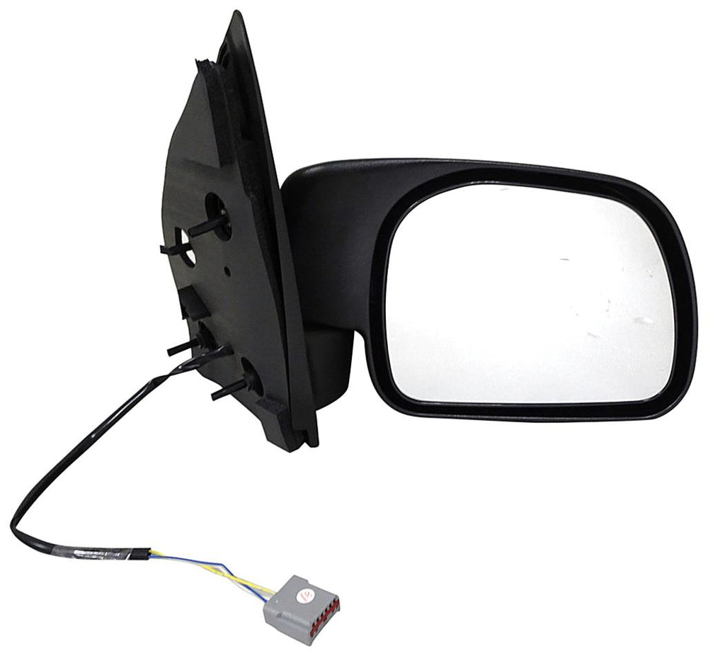 SIDE VIEW MIRROR-RH