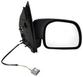 SIDE VIEW MIRROR-RH
