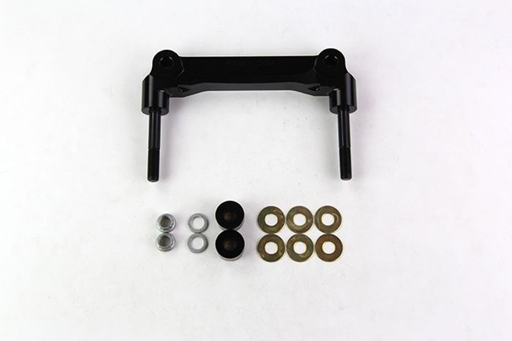 Wilwood BRACKET KITCALIPER MTFNSL6RIMPALA