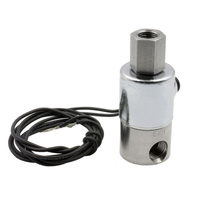SPARE AIR SOLENOID