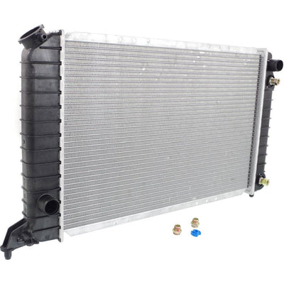 GM Performance auto part