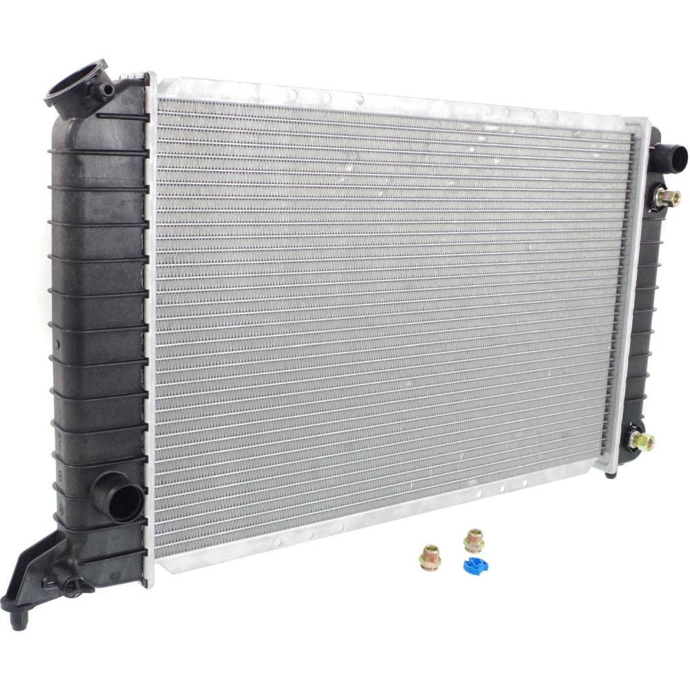 GM Performance auto part