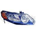 HD CVIC SDN 0608 HL UNIT RH