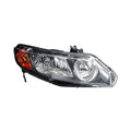 HD CVIC SDN 0608 HL UNIT RH