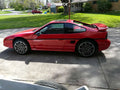 460 SERIES ATONEMENT FWD 18X8 BK