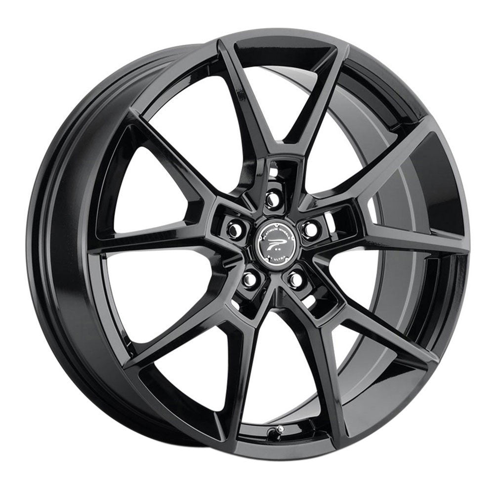 PLATINUM 462 MATRIX FWD