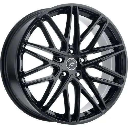460 SERIES ATONEMENT FWD 18X8 BK