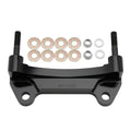Wilwood FSL4R Caliper MT Bracket Kit Camaro