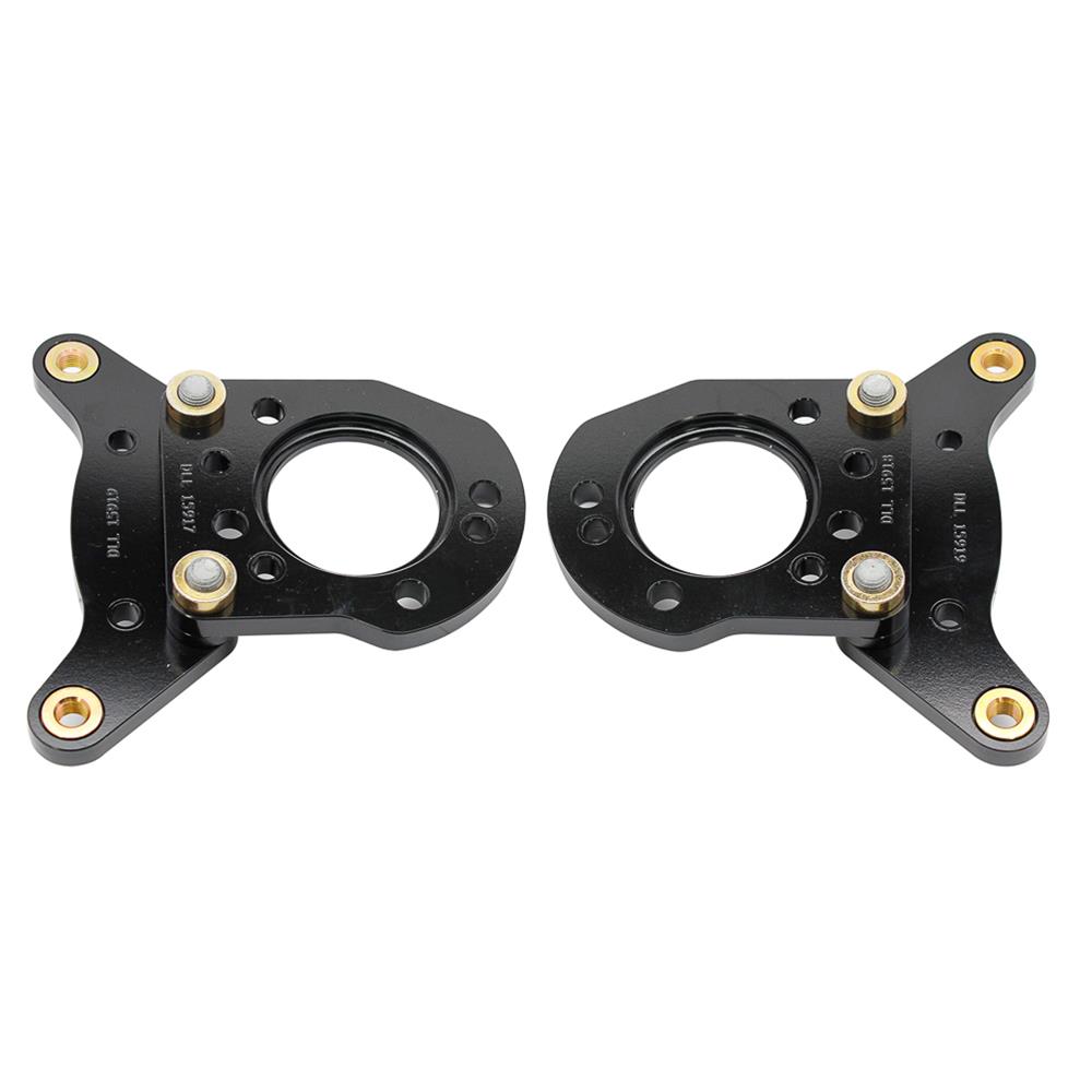 Wilwood BRACKET KITFRONTFDLITRIUMPH TR669-76
