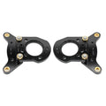 Wilwood BRACKET KITFRONTFDLITRIUMPH TR669-76