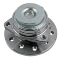 Wilwood Hub Bearing - Light Truck 5x4.75/5.00 BC