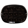 LED REPLACEMENT TAIL LIGHT - SMOKE LENS 1999-2009