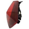 CAPA 16C HD CIVIC SDN QTR TAIL LIGHT ASSY RH