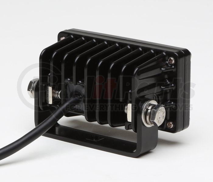 Whelen Engineering Co., black auto part