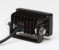 NANO PIONEER 3LED BAIL MOUNT BLACK 12VDC