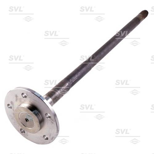 Drive Axle Shaft