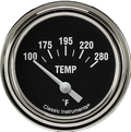 HOT ROD SER 2 5/8 IN WATER TEMP 3/8