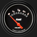 VELOCITY BLACK 2 5/8IN FUEL, 0-30OH