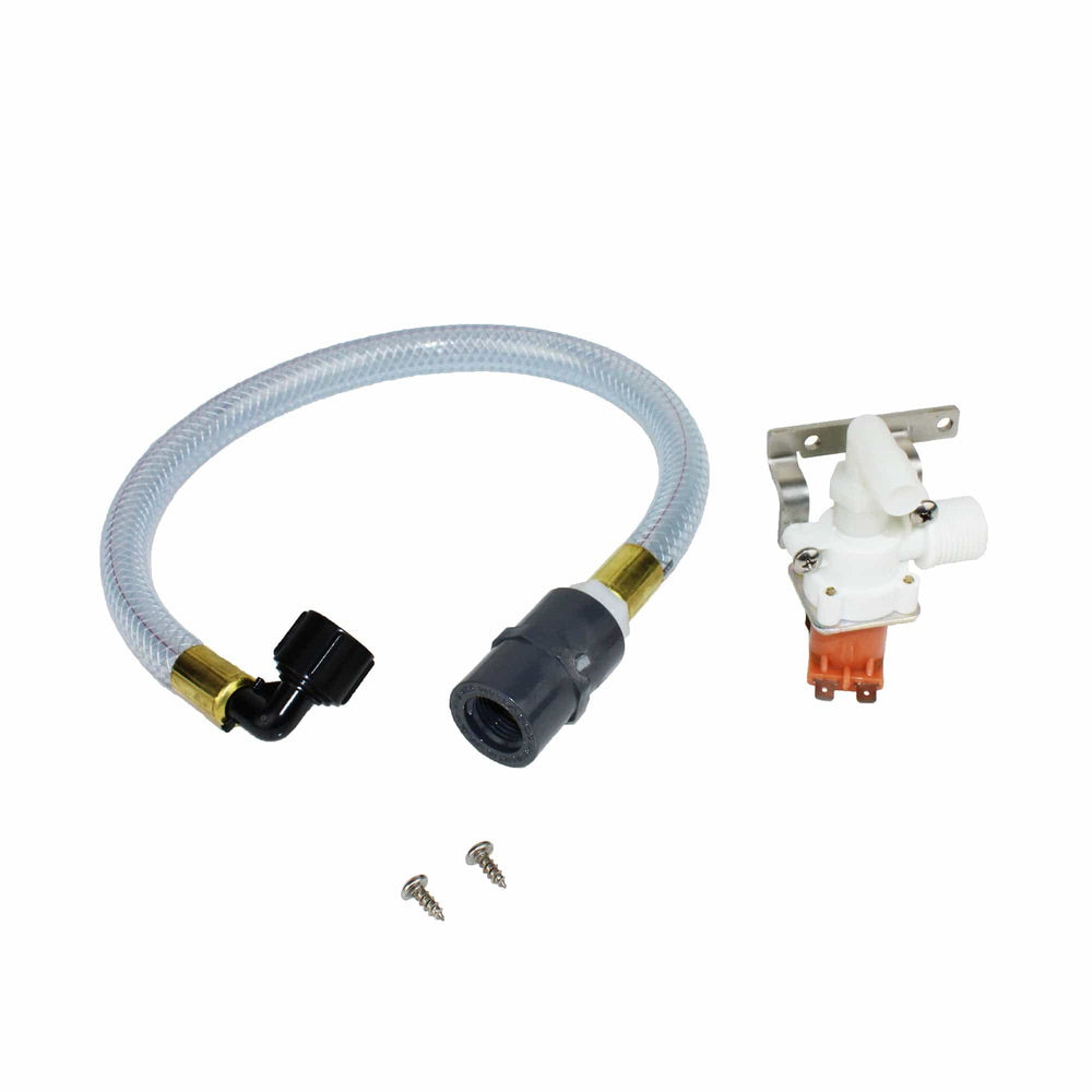 WATER VALVE 12VDC RETRO KIT