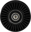 Gates 10-13 BMW X5 6-Cyl. 3.0L Diesel Idler Belt Drive Pulley