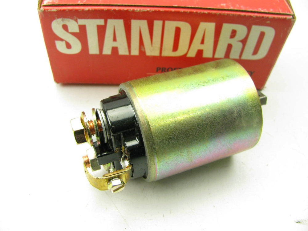 STANDARD IGN auto part