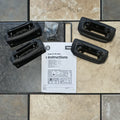 Thule Roof Rack Fit Kit 4041 (Fixed Point)