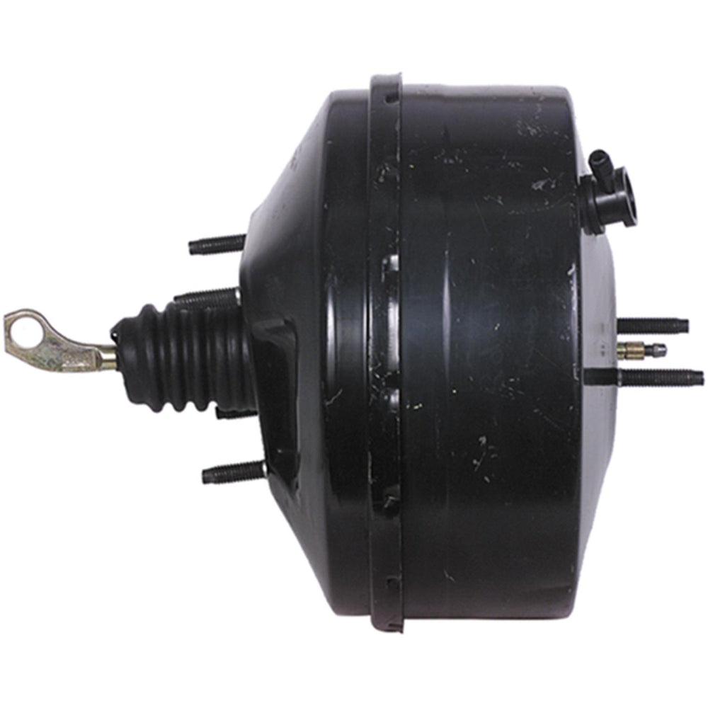 POWER BRAKE BOOSTER