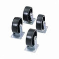 6 CASTER SET FOR JOBOX & JOBSITE PRODUCTS