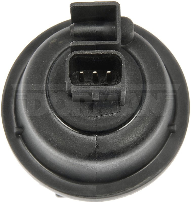 INTAKE MANIFOLD RUNNER CONTROL