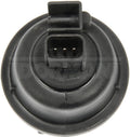 INTAKE MANIFOLD RUNNER CONTROL