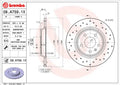 DISC BRAKE ROTOR