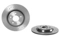 DISC BRAKE ROTOR