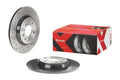 DISC BRAKE ROTOR