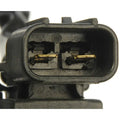 RADIATOR FAN ASSEMBLY