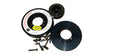 Crank Hub Steel LS Corvette/ Pontiac G8
